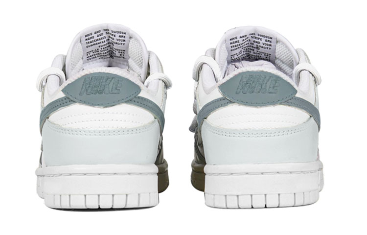 Purchase 나이키 덩크 로우 '발렌타인 러브' (회/흰) DJ6188-101(TeamS-情人节解构爱心S-BOX)