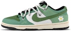 Buy Zapatillas Nike Dunk Low 'Día de San Valentín Oxidado Narciso - Verde Hierba' CW1590-100(TeamK-绿色光年)