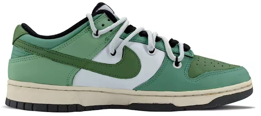 Zapatillas Nike Dunk Low 'Día de San Valentín Oxidado Narciso - Verde Hierba' CW1590-100(TeamK-绿色光年) Order Zapatillas Nike Dunk Low 'Día de San Valentín Oxidado Narciso - Verde Hierba' CW1590-100(TeamK-绿色光年)