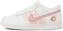 Buy 【カスタムシューズ】ナイキ ダンク ロー『バレンタインズデー ピンク』 DH9765-100(Team15-女款学院小优雅香风白粉)