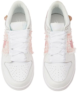 【カスタムシューズ】ナイキ ダンク ロー『バレンタインズデー ピンク』 DH9765-100(Team15-女款学院小优雅香风白粉) Shop 【カスタムシューズ】ナイキ ダンク ロー『バレンタインズデー ピンク』 DH9765-100(Team15-女款学院小优雅香风白粉)