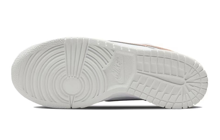 Purchase 나이키 덩크 로우 '발렌타인 핑크 그래피티' (커스텀) DH9765-100(TeamB-女款桃粉爱心)