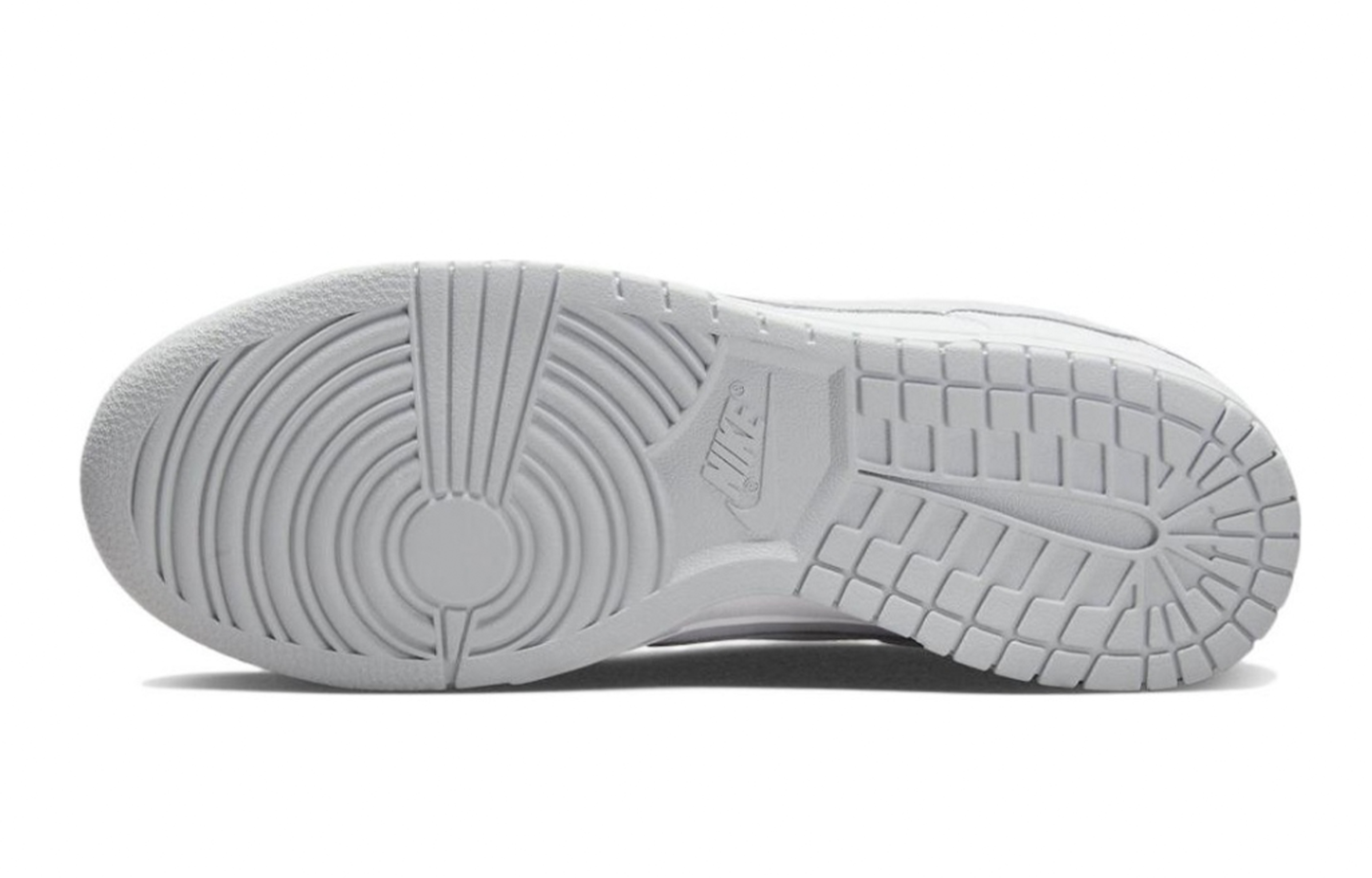 Purchase 【定製球鞋】Nike Dunk Low 情人結 七夕 復古解構 嘻哈 辣妹風 甜酷 潮流塗鴉 簡約 防滑耐磨 低筒 滑板鞋 GS 粉白