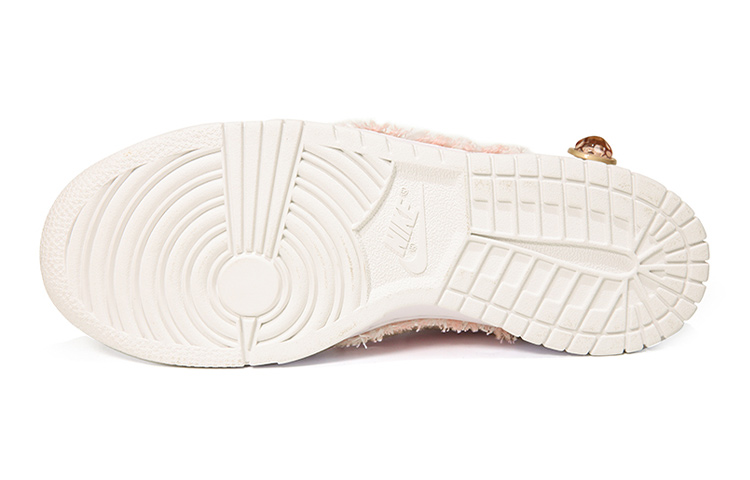 Details for [Sepatu Custom] Nike Dunk Low 'Valentine's Day Pink' Hari Kasih Sayang DH9765-100(Team15-女款学院小优雅香风白粉)