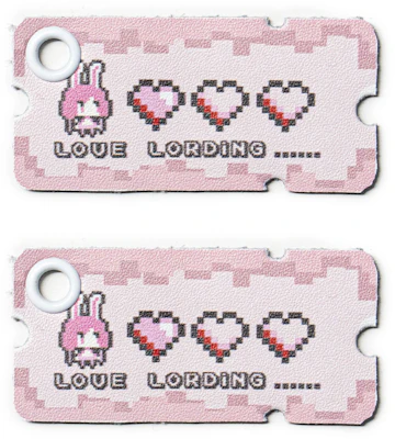 ナイキ ダンク LOW "バレンタイン ピクセルローズ" (カスタム) DH9765-100(TeamA-DK像素玫瑰S-BOX) Details for ナイキ ダンク LOW "バレンタイン ピクセルローズ" (カスタム) DH9765-100(TeamA-DK像素玫瑰S-BOX)