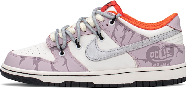 ナイキ ダンク LOW "バレンタイン 紫白" (Nike Dunk LOW "Barentain Shiroshiro") DH9765-003(TeamA-DK女爆裂爱心S-BOX) Buy ナイキ ダンク LOW "バレンタイン 紫白" (Nike Dunk LOW "Barentain Shiroshiro") DH9765-003(TeamA-DK女爆裂爱心S-BOX)