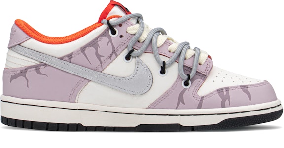 ナイキ ダンク LOW "バレンタイン 紫白" (Nike Dunk LOW "Barentain Shiroshiro") DH9765-003(TeamA-DK女爆裂爱心S-BOX) Order ナイキ ダンク LOW "バレンタイン 紫白" (Nike Dunk LOW "Barentain Shiroshiro") DH9765-003(TeamA-DK女爆裂爱心S-BOX)