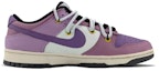 Order 【定制鞋款】耐克Dunk Low“情人节紫” DD1391-100(TeamK-紫色光年)