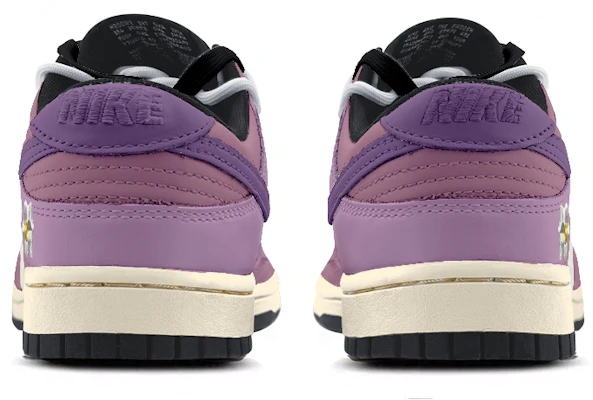 【定制鞋款】耐克Dunk Low“情人节紫” DD1391-100(TeamK-紫色光年) Shop 【定制鞋款】耐克Dunk Low“情人节紫” DD1391-100(TeamK-紫色光年)