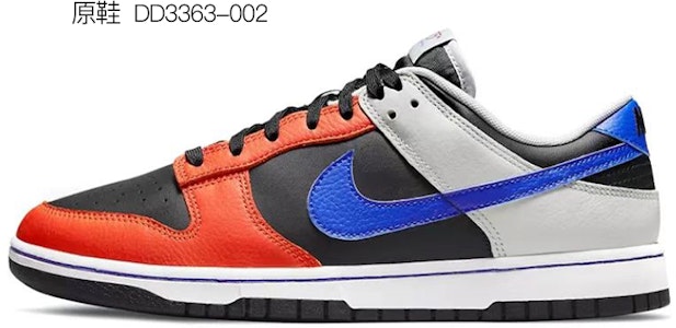 【定制鞋款】耐克Dunk Low“情人节紫” DD1391-100(TeamK-紫色光年) Sizing 【定制鞋款】耐克Dunk Low“情人节紫” DD1391-100(TeamK-紫色光年)