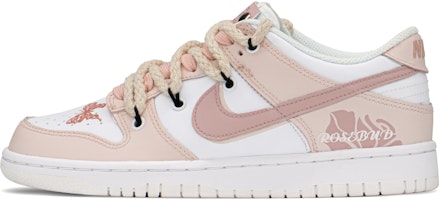 ナイキ ダンク ロー "バレンタイン ローズ"(ピンク/白) DH9765-100(TeamA-DK玫瑰少女) Buy ナイキ ダンク ロー "バレンタイン ローズ"(ピンク/白) DH9765-100(TeamA-DK玫瑰少女)