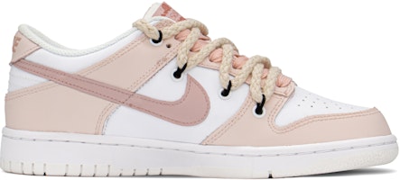 ナイキ ダンク ロー "バレンタイン ローズ"(ピンク/白) DH9765-100(TeamA-DK玫瑰少女) Order ナイキ ダンク ロー "バレンタイン ローズ"(ピンク/白) DH9765-100(TeamA-DK玫瑰少女)