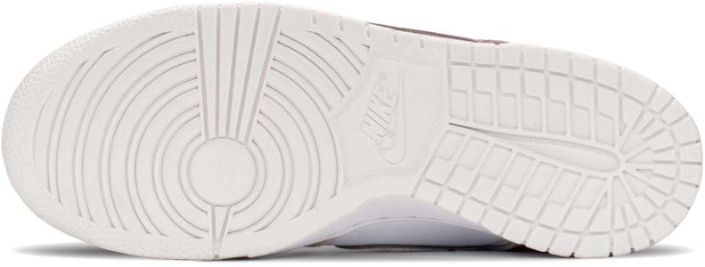 【訂製球鞋】Nike Dunk Low 情人節 解構 玫瑰少女 低幫 板鞋 GS 粉白 Shop 【訂製球鞋】Nike Dunk Low 情人節 解構 玫瑰少女 低幫 板鞋 GS 粉白