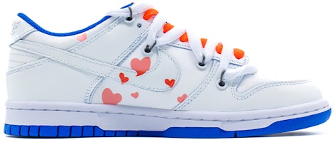 ナイキ ダンク LOW バレンタインロイヤルレッド (カスタム) CW1590-104(TeamR-女款爱神喷绘S-BOX) Order ナイキ ダンク LOW バレンタインロイヤルレッド (カスタム) CW1590-104(TeamR-女款爱神喷绘S-BOX)