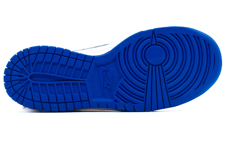 Details for [Sepatu Custom] Nike Dunk Low 'Valentine's Day Royal Red' CW1590-104(TeamR-女款爱神喷绘S-BOX)