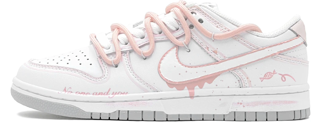 나이키 덩크 로우 '발렌타인 캔디' (Nike Dunk Low 'Valentine Candy') DH9765-102(TeamS-甜蜜软糖女S-BOX) Buy 나이키 덩크 로우 '발렌타인 캔디' (Nike Dunk Low 'Valentine Candy') DH9765-102(TeamS-甜蜜软糖女S-BOX)