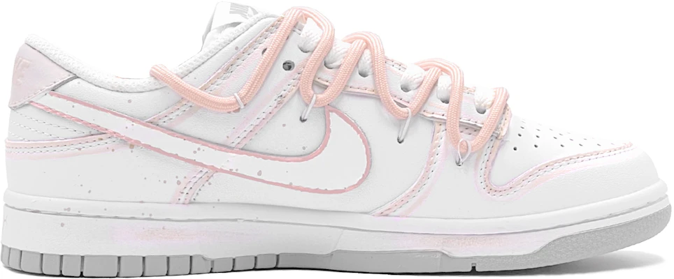나이키 덩크 로우 '발렌타인 캔디' (Nike Dunk Low 'Valentine Candy') DH9765-102(TeamS-甜蜜软糖女S-BOX) Order 나이키 덩크 로우 '발렌타인 캔디' (Nike Dunk Low 'Valentine Candy') DH9765-102(TeamS-甜蜜软糖女S-BOX)