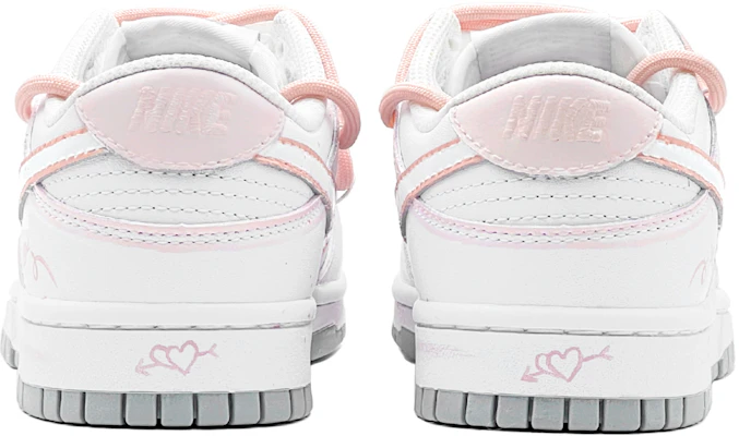 나이키 덩크 로우 '발렌타인 캔디' (Nike Dunk Low 'Valentine Candy') DH9765-102(TeamS-甜蜜软糖女S-BOX) Shop 나이키 덩크 로우 '발렌타인 캔디' (Nike Dunk Low 'Valentine Candy') DH9765-102(TeamS-甜蜜软糖女S-BOX)