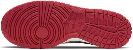 Zapatillas Nike Dunk Low 'Día de San Valentín Osito Corazón' DD1391-002(TeamD-情人节男款白红甜心小熊) Details for Zapatillas Nike Dunk Low 'Día de San Valentín Osito Corazón' DD1391-002(TeamD-情人节男款白红甜心小熊)