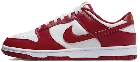 Zapatillas Nike Dunk Low 'Día de San Valentín Osito Corazón' DD1391-002(TeamD-情人节男款白红甜心小熊) Sizing Zapatillas Nike Dunk Low 'Día de San Valentín Osito Corazón' DD1391-002(TeamD-情人节男款白红甜心小熊)