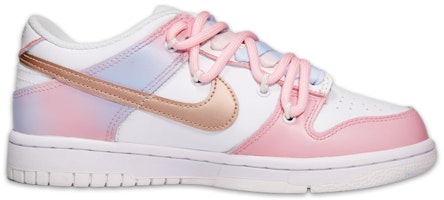 Zapatillas Nike Dunk Low 'Día de San Valentín Unicornio Peludo' DH9765-100(TeamF-女款解构梦幻独角兽白蓝粉) Order Zapatillas Nike Dunk Low 'Día de San Valentín Unicornio Peludo' DH9765-100(TeamF-女款解构梦幻独角兽白蓝粉)