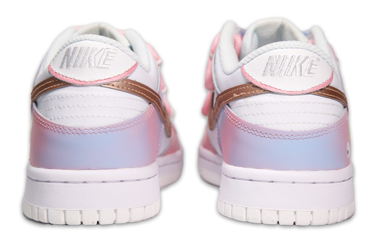 Purchase 나이키 덩크 로우 '발렌타인 유니콘 플러피' (커스텀) DH9765-100(TeamF-女款解构梦幻独角兽白蓝粉)