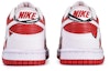 Shop Nike Dunk Low San Valentín Rojas con Corazones CW1590-600(TeamE-女款手绘爱心黑白红)
