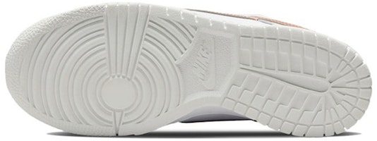 【訂製球鞋】 Nike Dunk Low 復古女孩主題訂製 解構 新年 情人節 海浪 圖騰 塗鴉 禮物 情侶 低幫 板鞋 GS 灰白 Details for 【訂製球鞋】 Nike Dunk Low 復古女孩主題訂製 解構 新年 情人節 海浪 圖騰 塗鴉 禮物 情侶 低幫 板鞋 GS 灰白