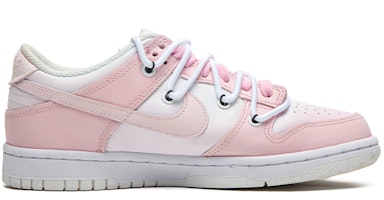 Zapatillas Nike Dunk Low 'Día de San Valentín Blanco-Rosa' DH9765-100(TeamB-女款情人节白粉I-BOX) Order Zapatillas Nike Dunk Low 'Día de San Valentín Blanco-Rosa' DH9765-100(TeamB-女款情人节白粉I-BOX)