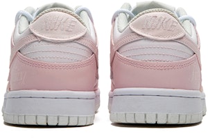 Zapatillas Nike Dunk Low 'Día de San Valentín Blanco-Rosa' DH9765-100(TeamB-女款情人节白粉I-BOX) Shop Zapatillas Nike Dunk Low 'Día de San Valentín Blanco-Rosa' DH9765-100(TeamB-女款情人节白粉I-BOX)