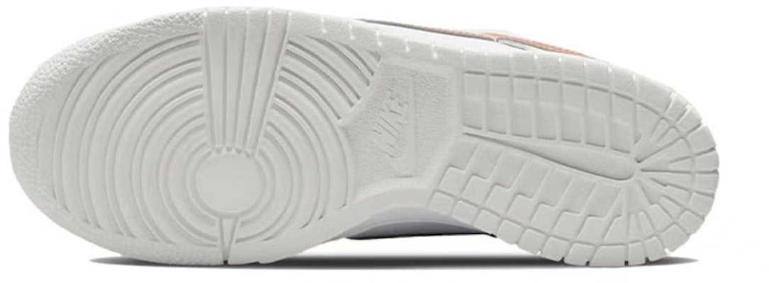 【定製球鞋】 Nike Dunk Low 野鶴製造 情人節主題 熱情風 耐磨 低幫 板鞋 GS 白粉 特殊禮盒版 Purchase 【定製球鞋】 Nike Dunk Low 野鶴製造 情人節主題 熱情風 耐磨 低幫 板鞋 GS 白粉 特殊禮盒版