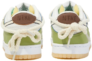 【カスタムシューズ】ナイキ ダンク ロー 'バニラアボカド' DX3363-100(Team15-香草牛油果) Purchase 【カスタムシューズ】ナイキ ダンク ロー 'バニラアボカド' DX3363-100(Team15-香草牛油果)