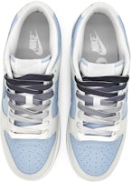 【カスタムシューズ】ナイキ ダンク ロー「バニラブルーベリー」 DV0831-101(Team16-男款蓝莓啵啵) Shop 【カスタムシューズ】ナイキ ダンク ロー「バニラブルーベリー」 DV0831-101(Team16-男款蓝莓啵啵)