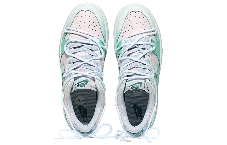 Shop [Zapatos Personalizados] Nike Dunk Low 'Leche de Vainilla' FD1232-002(Team10-香草牛奶)