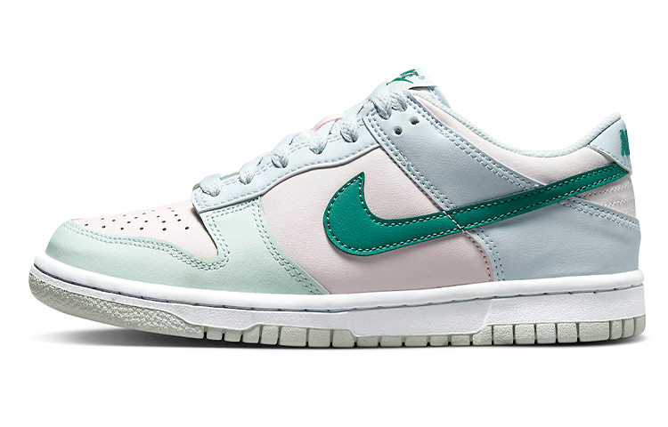 Sizing [Zapatos Personalizados] Nike Dunk Low 'Leche de Vainilla' FD1232-002(Team10-香草牛奶)