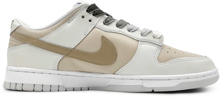 나이키 덩크 로우 '바닐라 푸딩 코코아' (커스텀) DH9765-102(Team16-女款布丁可可) Order 나이키 덩크 로우 '바닐라 푸딩 코코아' (커스텀) DH9765-102(Team16-女款布丁可可)