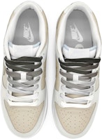 나이키 덩크 로우 '바닐라 푸딩 코코아' (커스텀) DH9765-102(Team16-女款布丁可可) Shop 나이키 덩크 로우 '바닐라 푸딩 코코아' (커스텀) DH9765-102(Team16-女款布丁可可)