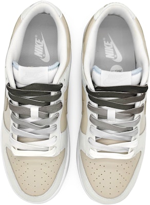 나이키 덩크 로우 '바닐라 푸딩 코코아' (커스텀) DH9765-102(Team16-女款布丁可可) Shop 나이키 덩크 로우 '바닐라 푸딩 코코아' (커스텀) DH9765-102(Team16-女款布丁可可)