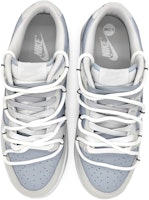 나이키 덩크 로우 '바닐라 타로 퍼플그레이' (커스텀) DH9765-102(Team16-女款芋泥啵啵解构) Shop 나이키 덩크 로우 '바닐라 타로 퍼플그레이' (커스텀) DH9765-102(Team16-女款芋泥啵啵解构)