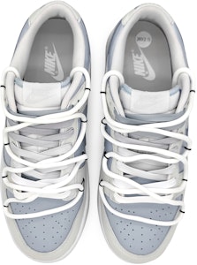 나이키 덩크 로우 '바닐라 타로 퍼플그레이' (커스텀) DH9765-102(Team16-女款芋泥啵啵解构) Shop 나이키 덩크 로우 '바닐라 타로 퍼플그레이' (커스텀) DH9765-102(Team16-女款芋泥啵啵解构)