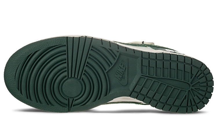 Details for [Zapatos Personalizados] Nike Dunk Low 'VC Naranja Graffiti' FD0350-133(TeamI-VC爆橙)