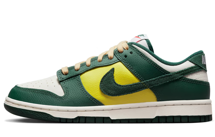 Sizing [Zapatos Personalizados] Nike Dunk Low 'VC Naranja Graffiti' FD0350-133(TeamI-VC爆橙)