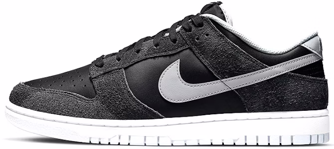 Zapatillas Nike Dunk Low 'Vibe Crane y Flores de Anacardo' DH7913-001(TeamB-男女款腰果花解构鞋带) Sizing Zapatillas Nike Dunk Low 'Vibe Crane y Flores de Anacardo' DH7913-001(TeamB-男女款腰果花解构鞋带)