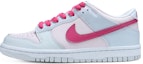 Order ナイキ ダンク ロー "ビビッドピンク スウッシュ" (Nike Dunk Low "Vivid Pink Swoosh") FD1232-002(Team36-女款活力粉钩)