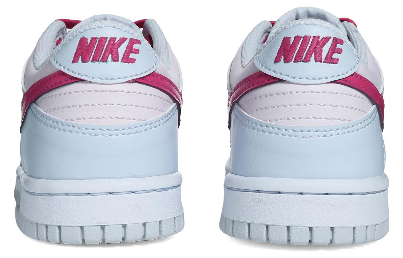 Purchase [Zapatillas Personalizadas] Nike Dunk Low 'Swoosh Rosa Vibrante' FD1232-002(Team36-女款活力粉钩)
