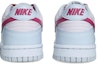 Purchase ナイキ ダンク ロー "ビビッドピンク スウッシュ" (Nike Dunk Low "Vivid Pink Swoosh") FD1232-002(Team36-女款活力粉钩)