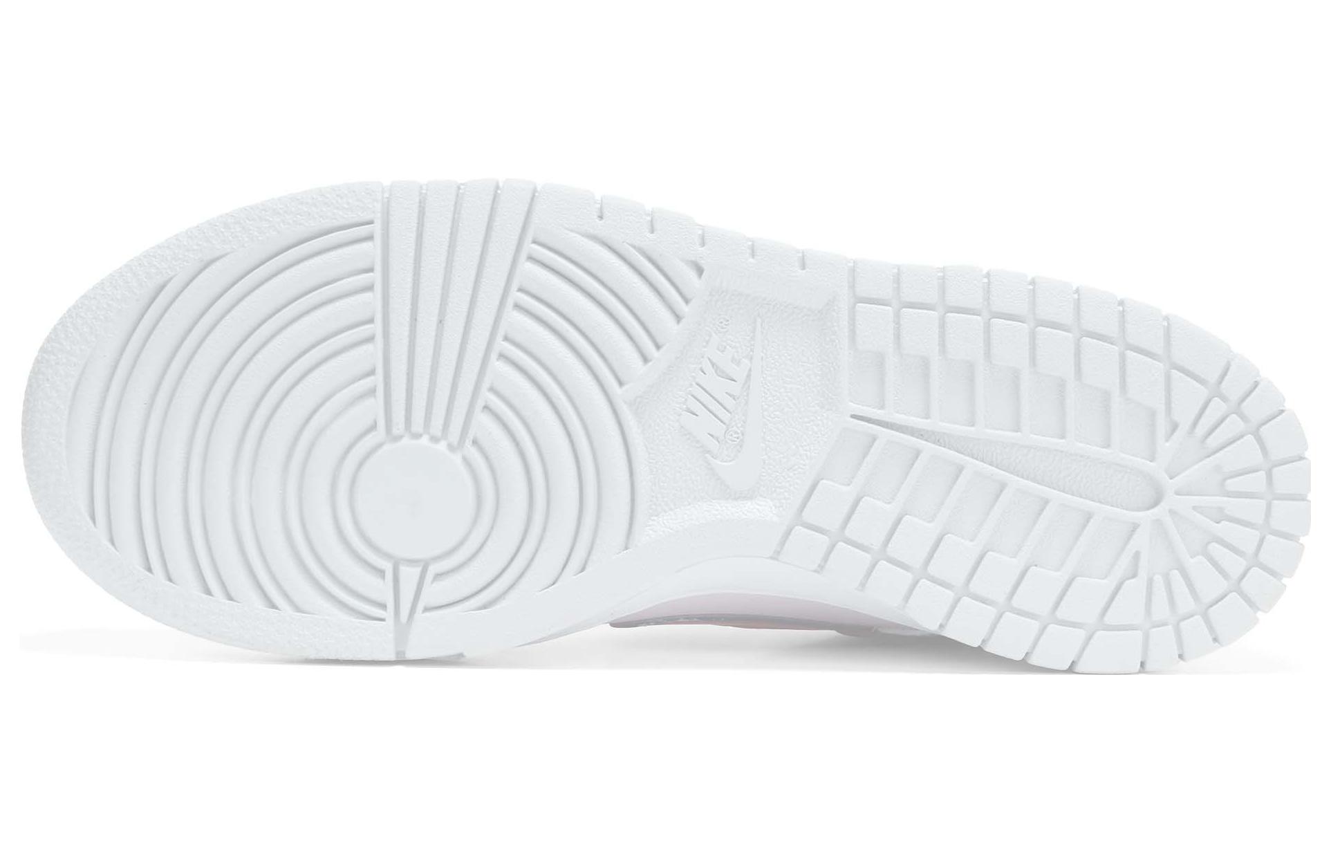 Details for [Zapatillas Personalizadas] Nike Dunk Low 'Swoosh Rosa Vibrante' FD1232-002(Team36-女款活力粉钩)