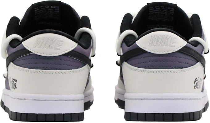【客製球鞋】Nike Dunk Low 零度 BBL 高街戶外穿搭 復古做舊 低筒 板鞋 男款 黑藍 Shop 【客製球鞋】Nike Dunk Low 零度 BBL 高街戶外穿搭 復古做舊 低筒 板鞋 男款 黑藍