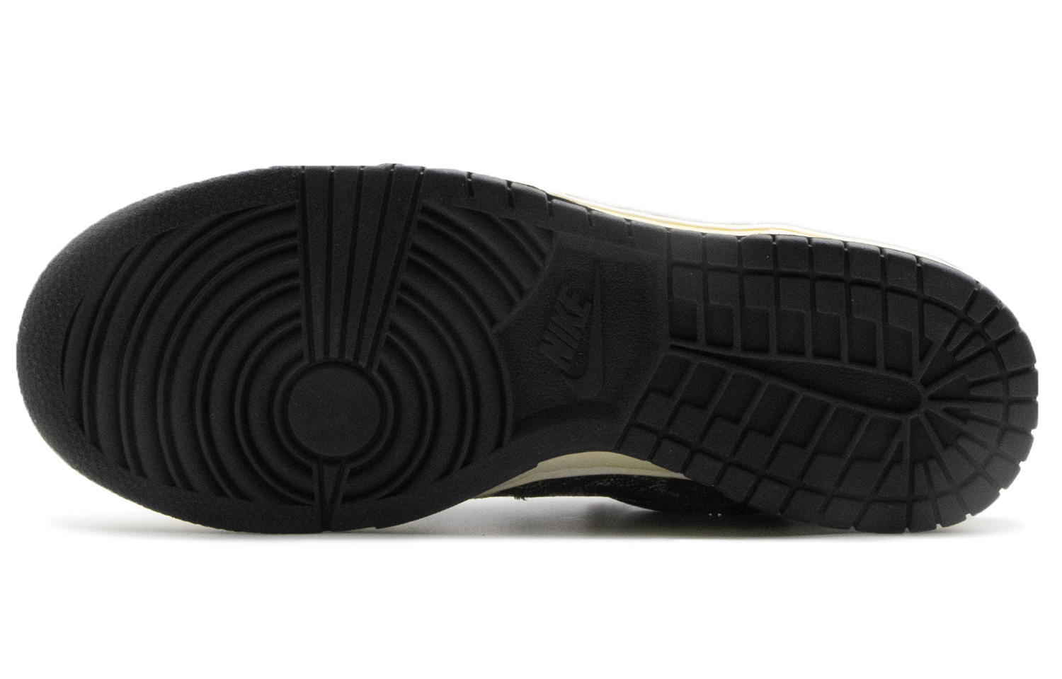 Purchase 【客製球鞋】Nike Dunk Low 零度 BBL 高街戶外穿搭 復古做舊 低筒 板鞋 男款 黑藍