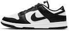 Details for 【客製球鞋】Nike Dunk Low 零度 BBL 高街戶外穿搭 復古做舊 低筒 板鞋 男款 黑藍